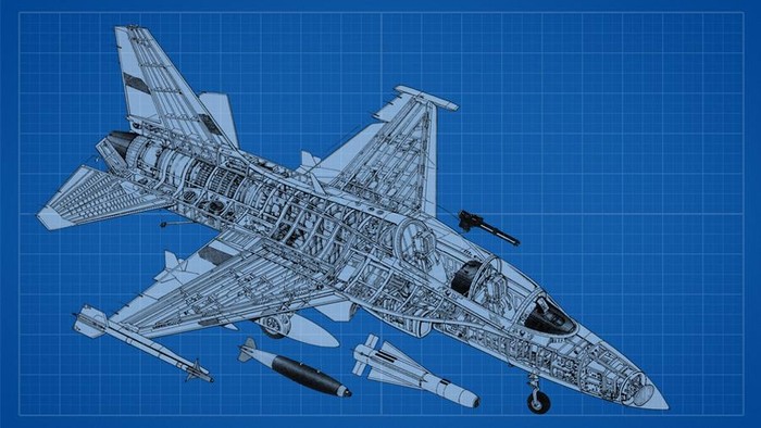 Indonesia Termasuk Pembeli Pertama T-50i Golden Eagle