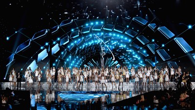 15 Kontestan Terbaik Miss Universe 2015 dalam Balutan Bikini