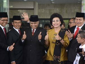 Ini Alasan KPK Tolak Status Cegah ke Luar Negeri Aguan Dicabut