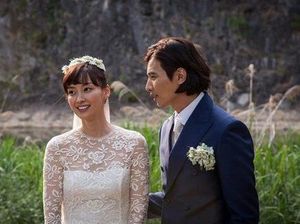 Won Bin dan Lee Na Young Beli Properti Rp 186 M di Gangnam