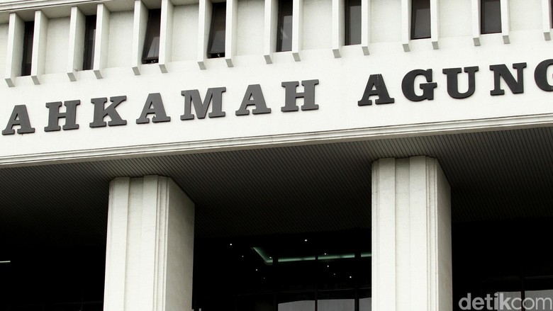 Pesan Ketua MA ke Pengganti Artidjo Alkostar Pesan Ketua MA ke Pengganti Artidjo Alkostar