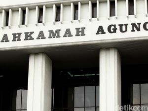 MA Hukum Mati Ibnu Hajar Bos 30 Kg Sabu Jaringan Malaysia