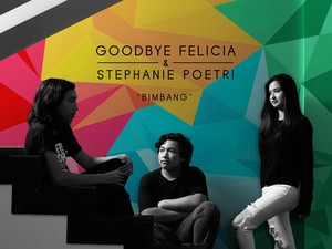 Bimbang Versi Remaja Masuk ke Soundtrack AADC? 2