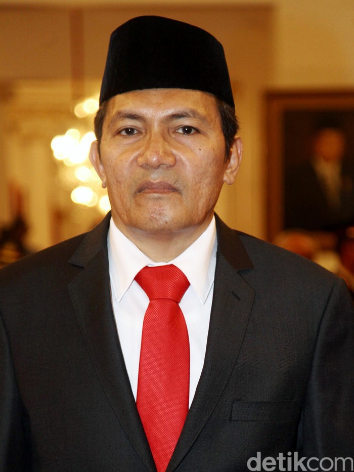 KPK Segera Panggil Aguan Bos Agung Sedayu Terkait Suap Raperda Reklamasi