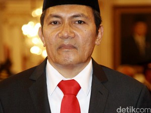 KPK Segera Panggil Aguan Bos Agung Sedayu Terkait Suap Raperda Reklamasi