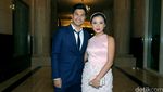 Chelsea Olivia Tak Lepas dari Glenn Alinskie