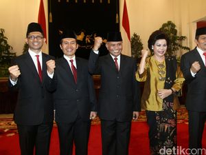 KPK Siap Jadi Lembaga Tunggal untuk Berantas Korupsi