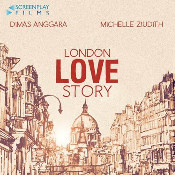 Duet Afgan dan Raisa Juga Diangkat Ke Layar Lebar