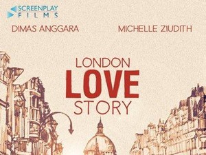 Duet Afgan dan Raisa Juga Diangkat Ke Layar Lebar
