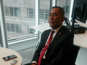 Penjelasan Ryamizard Soal Jangan Ganggu Papua di Depan Menteri Australia