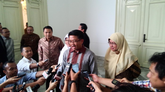 PKS, Oposisi Loyal yang Mendukung Program Pemerintah