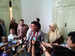 PKS, Oposisi Loyal yang Mendukung Program Pemerintah