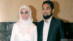 Pasangan Samawa, Shireen Sungkar dan Teuku Wisnu