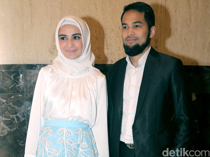 Shireen Sungkar Melahirkan Anak Kedua