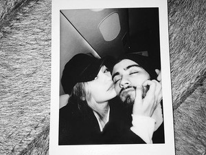 Gigi Hadid dan Zayn Malik Hunting Apartemen, Siap Tinggal Bareng?