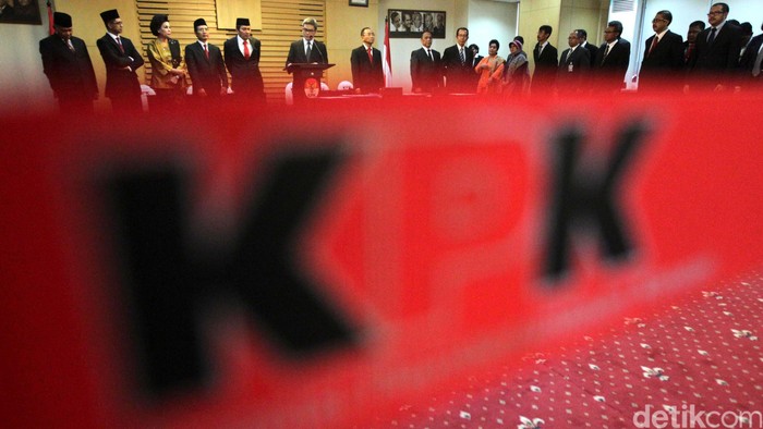 PSHK Anggap Kewenangan SP3 Tidak Akan Menguatkan KPK