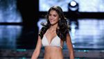 15 Kontestan Terbaik Miss Universe 2015 dalam Balutan Bikini