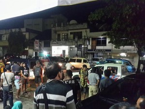 Gempa 6,1 SR Guncang Tarakan, Warga Sempat Kira Ada Tsunami
