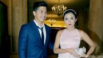 Chelsea Olivia Tak Lepas dari Glenn Alinskie