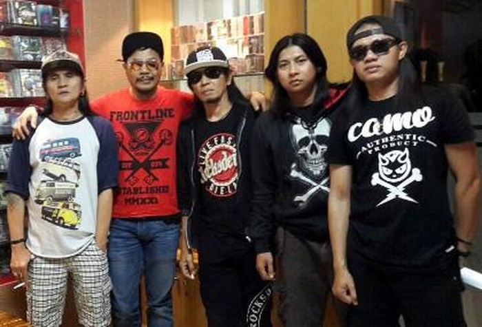 Jamrud