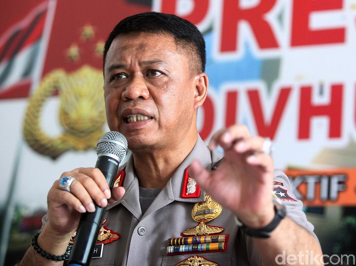 Kapolda Jabar Blak-blakan Bicara Penyimpangan Penerimaan Akpol