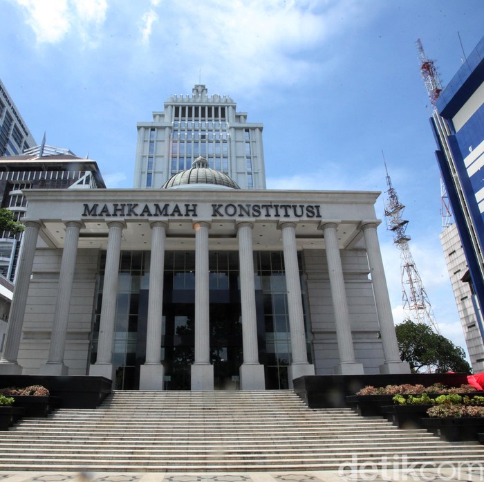 Pemilihan Presiden Dan Wakil Presiden Tidak Boleh Diusulkan Oleh
