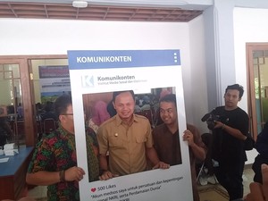 Tak Ingin Angkot di Bogor Seperti Metromini, Bima Arya Janji Revitalisasi