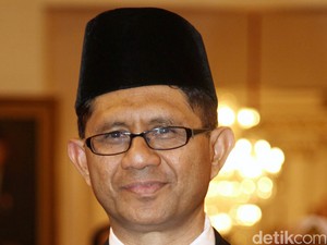 Pimpinan KPK Jilid 4 Akan Tetap Gandeng Masyarakat untuk Cegah Korupsi