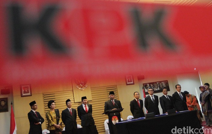 Pengawas Internal KPK Periksa Jaksa yang Tangani Perkara Rio Capella