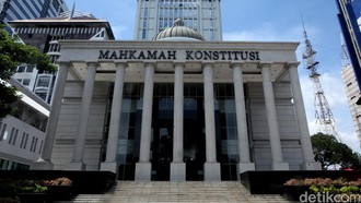 MK Putuskan Parpol Gugur di Dapil Jika Tak Penuhi Kuota 30% Caleg Perempuan