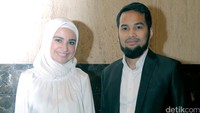 Pasangan ini mengatakan sedang berencana untuk memberikan adik bagi Teuku Adam.