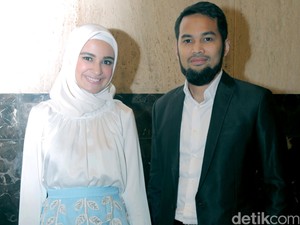 Hamil Anak Kedua, Shireen Sungkar Nggak Nafsu Makan