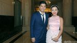 Chelsea Olivia Tak Lepas dari Glenn Alinskie