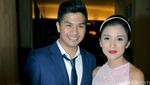 Chelsea Olivia Tak Lepas dari Glenn Alinskie