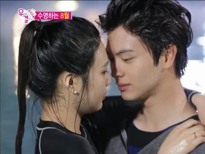 Efek We Got Married yang Luar Biasa bagi BTOB dan Red Velvet