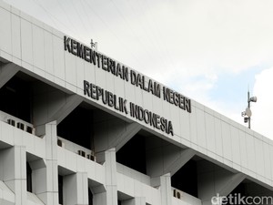 Kemendagri akan Sanksi Gubernur yang Tak Pecat ASN Korupsi, Ini Daftarnya