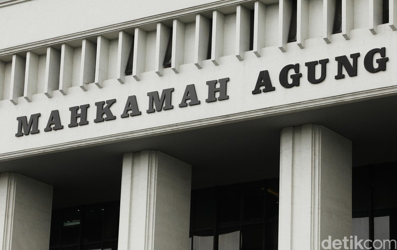 Ini Alasan MA Izinkan Eks Koruptor Nyaleg Ini Alasan MA Izinkan Eks Koruptor Nyaleg