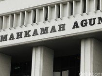 Wewenang Mahkamah Agung Beserta Tugas dan Fungsi
