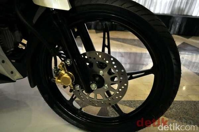 rem cakram sepeda motor