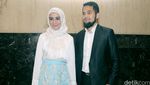 Pasangan Samawa, Shireen Sungkar dan Teuku Wisnu