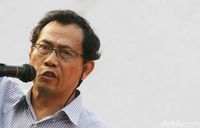 Narasi Penangkapan Putri Sri Bintang terkait Revolusi Ditepis Polisi