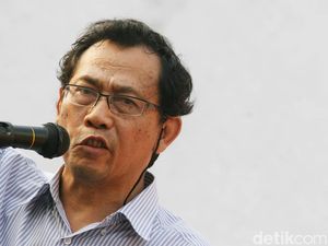 Sempat Ditunda, Sri Bintang Akan Jadi Ahli di Praperadilan Kivlan