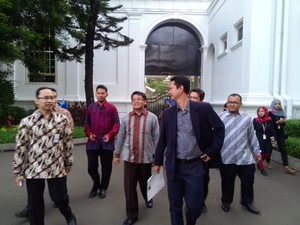 PKS Minta Kadernya Jaga Sikap di Media Sosial, Tak Lakukan Hate Speech ke Jokowi