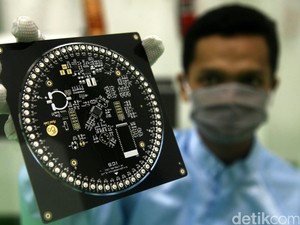 Sekolah Kode Rahasia Buka Pendaftaran 100 Siswa Baru
