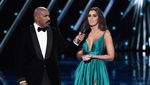 Anggunnya Miss Universe 2014 Paulina Vega