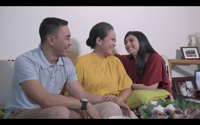 Wujudkan Impian Orang Terkasih dengan Mengikuti Resolusi Upgrade