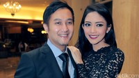 Ririn Dwi Ariyanti memilih untuk tidak menanggapi gosip itu. Foto: Asep Syaifullah