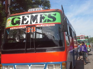 Bosnya Lagi Nego dengan Ahok, Metromini Tj Priok-Cilincing Tetap Narik