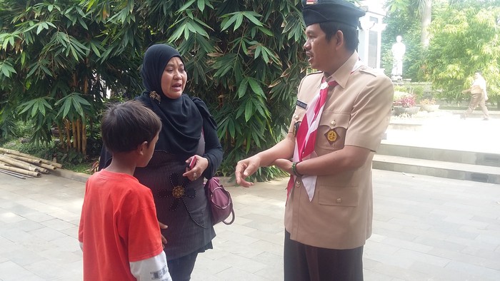 Pernah Dibantu, Wanita ini Minta Lagi Rp 20 Juta untuk Keponakan ke Bupati Dedi