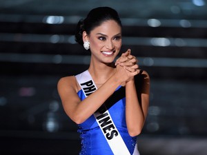Nge-fans Siwon SuJu, Miss Universe: Hes Suuper Hawt!